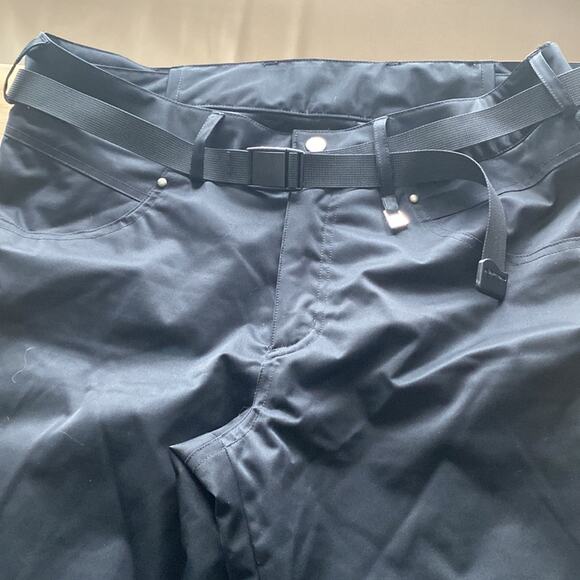 NILS Betty snow pants - Picture 2 of 10